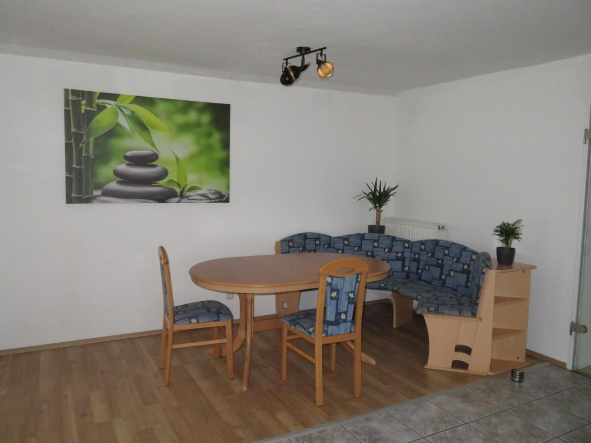 Doppelzimmer Dresden - Wilschdorf Monteurunterkunft Extérieur photo
