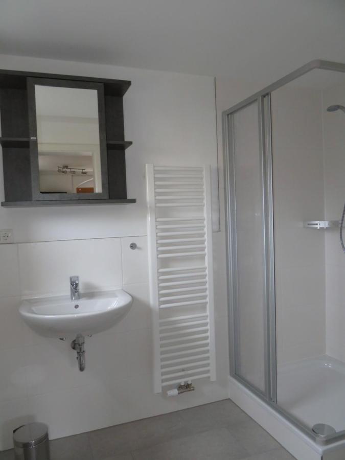 Doppelzimmer Dresden - Wilschdorf Monteurunterkunft Extérieur photo